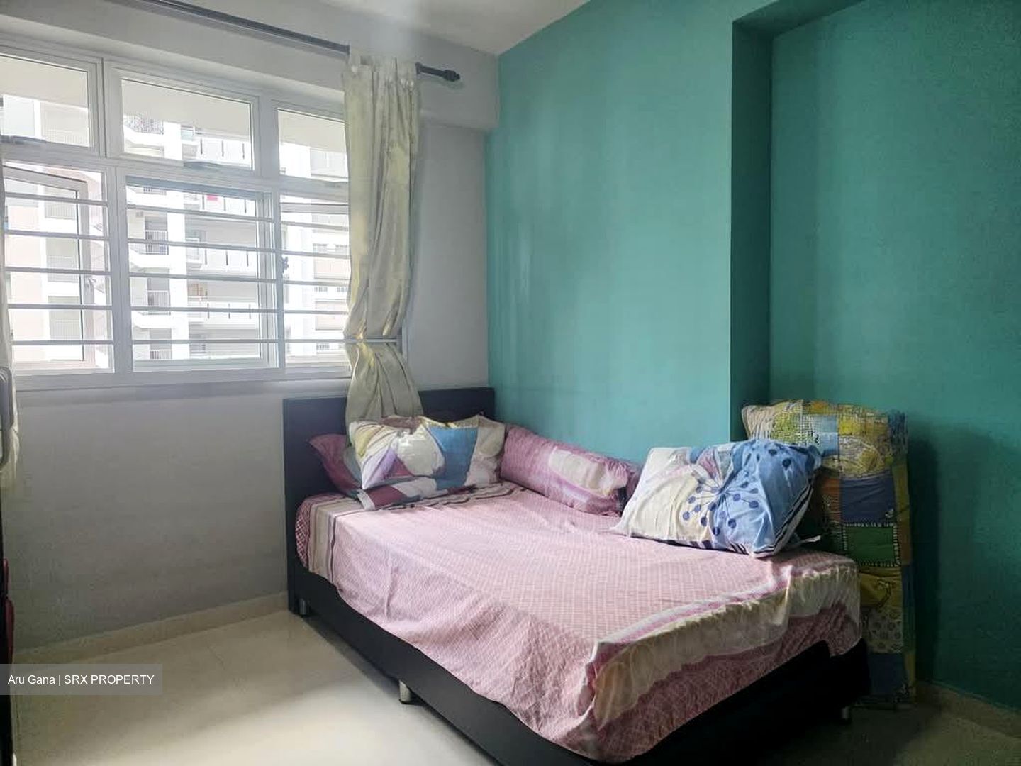 Blk 107C Eastbrook @ Canberra (Sembawang), HDB 4 Rooms #526245201